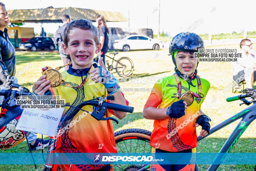 II GP Jandaia do Sul de Mountain Bike