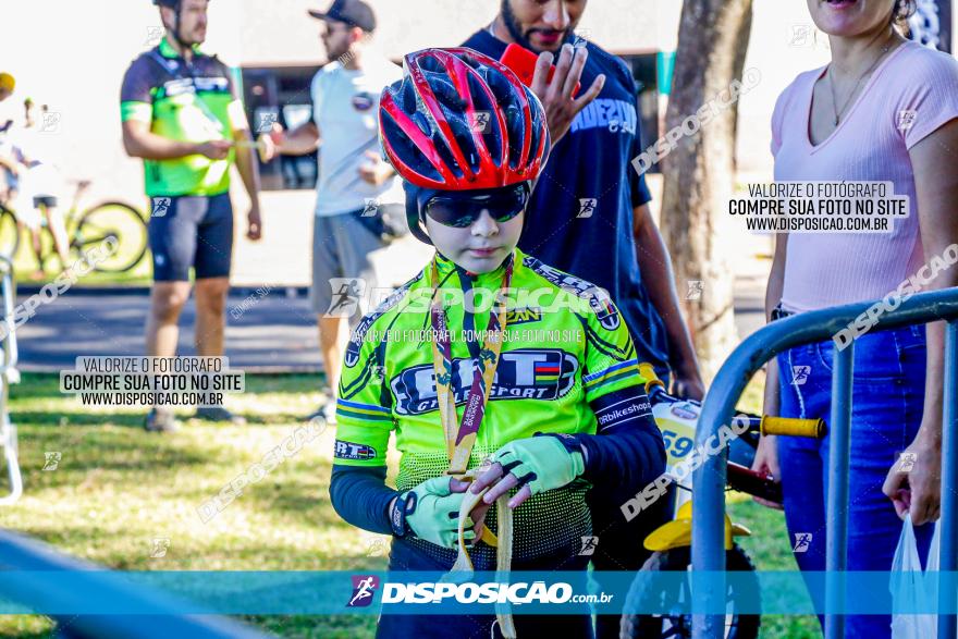 II GP Jandaia do Sul de Mountain Bike