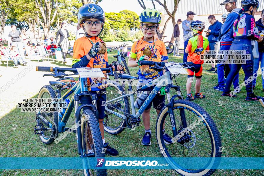 II GP Jandaia do Sul de Mountain Bike