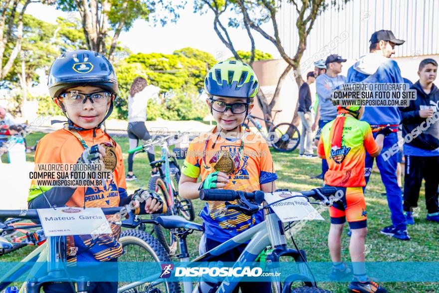 II GP Jandaia do Sul de Mountain Bike