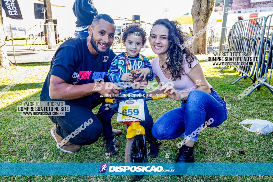 II GP Jandaia do Sul de Mountain Bike