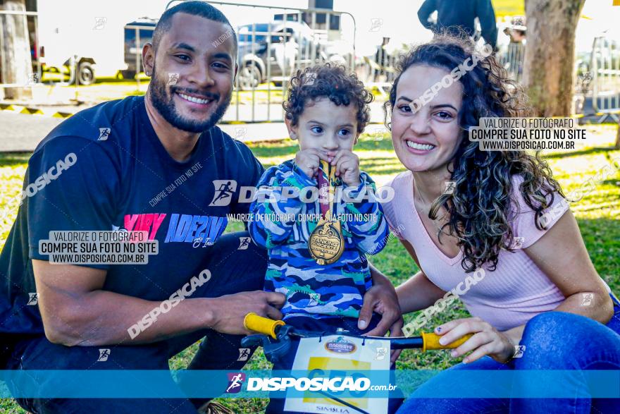 II GP Jandaia do Sul de Mountain Bike