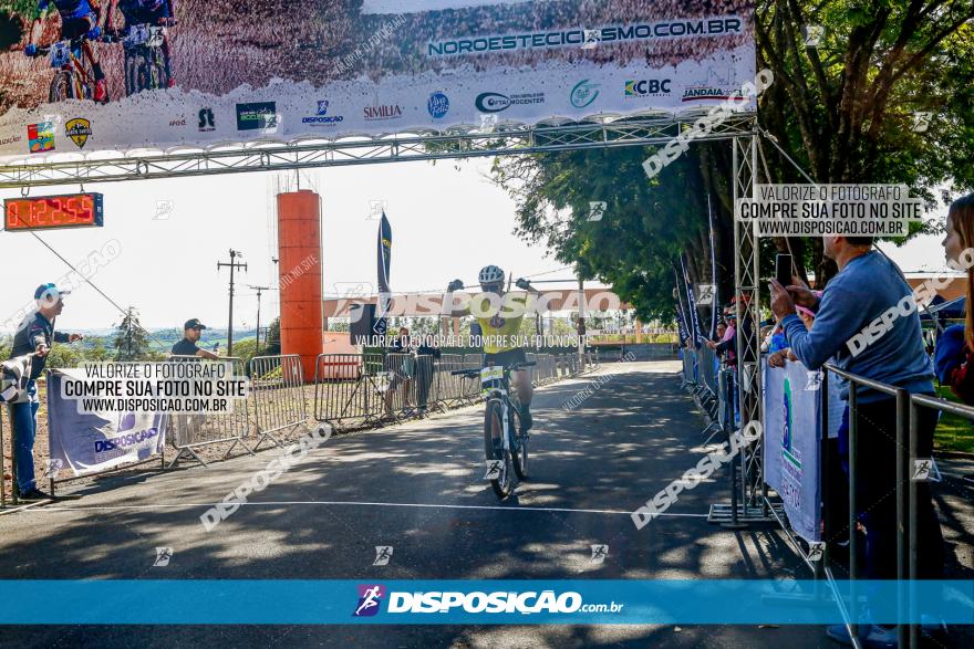 II GP Jandaia do Sul de Mountain Bike