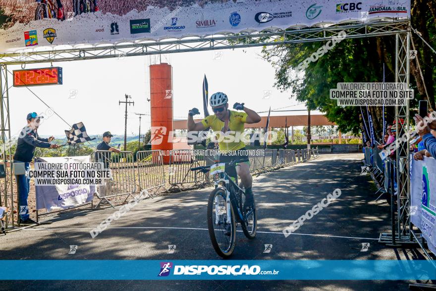 II GP Jandaia do Sul de Mountain Bike