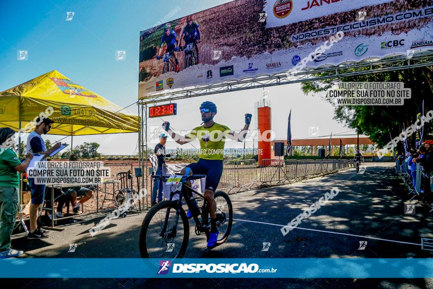 II GP Jandaia do Sul de Mountain Bike