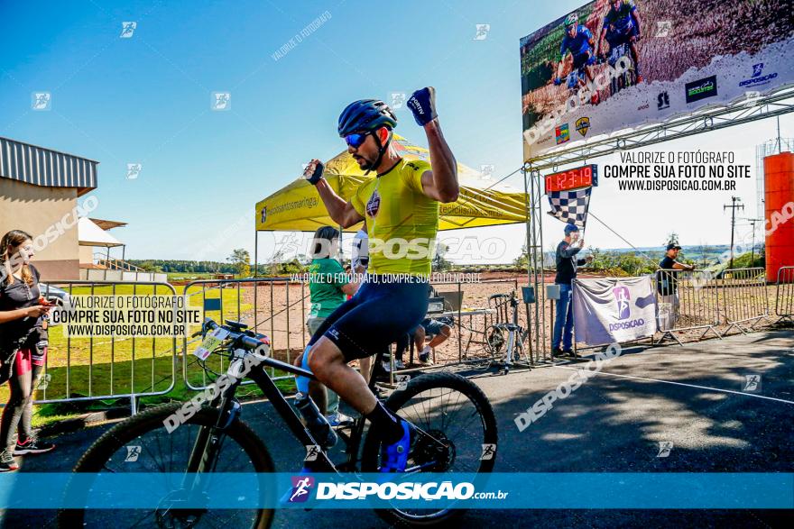 II GP Jandaia do Sul de Mountain Bike