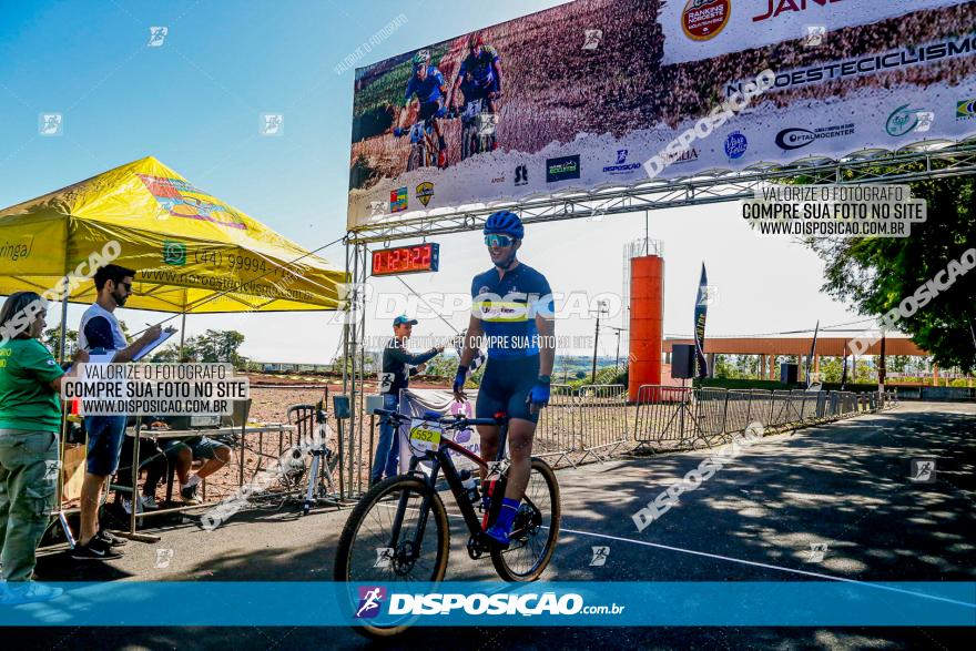 II GP Jandaia do Sul de Mountain Bike