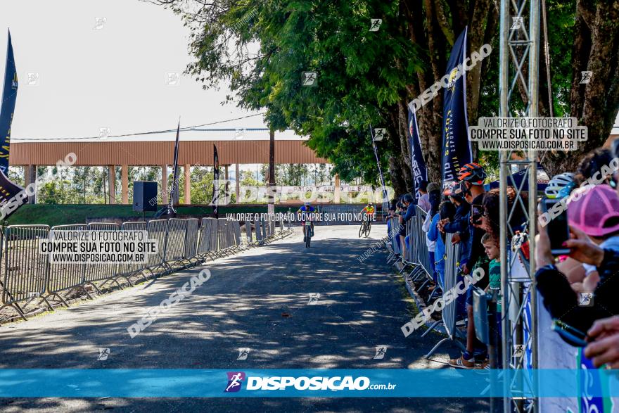 II GP Jandaia do Sul de Mountain Bike