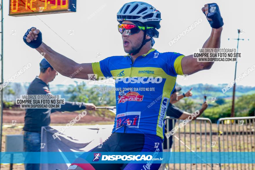 II GP Jandaia do Sul de Mountain Bike