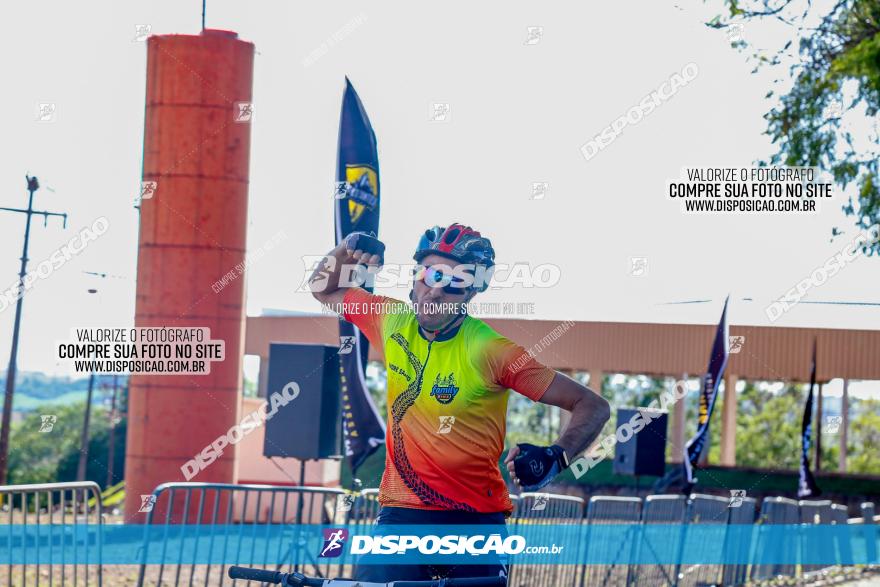 II GP Jandaia do Sul de Mountain Bike