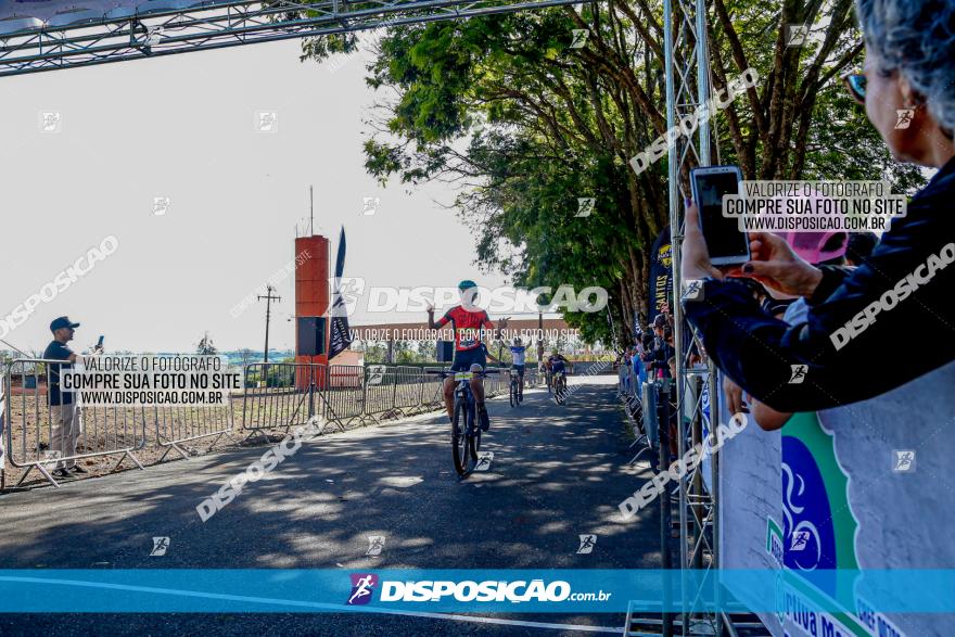 II GP Jandaia do Sul de Mountain Bike