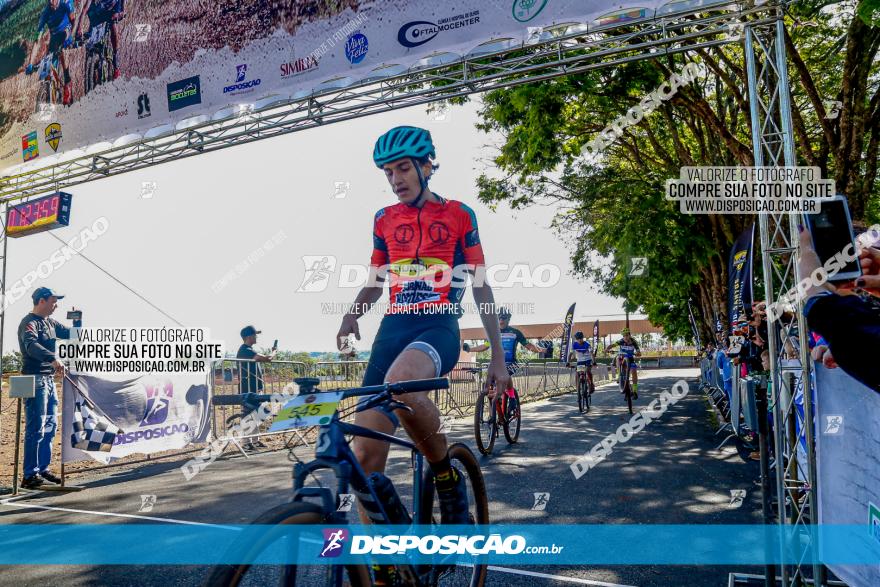 II GP Jandaia do Sul de Mountain Bike