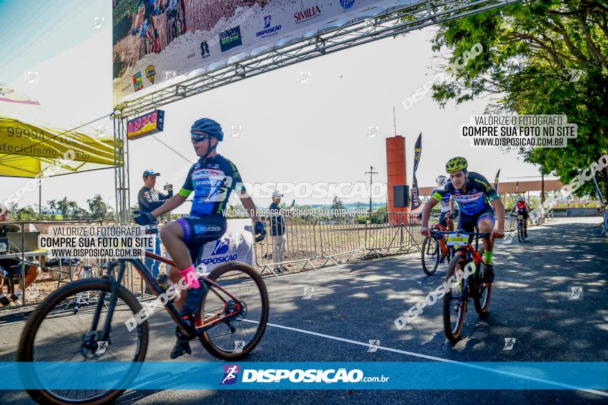 II GP Jandaia do Sul de Mountain Bike