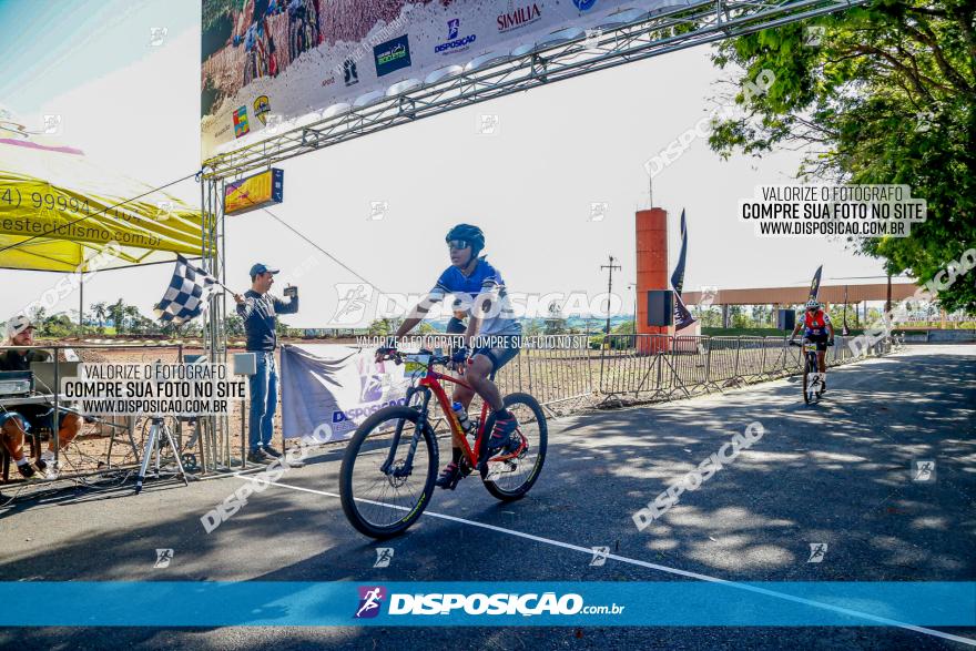 II GP Jandaia do Sul de Mountain Bike