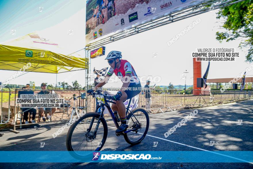 II GP Jandaia do Sul de Mountain Bike