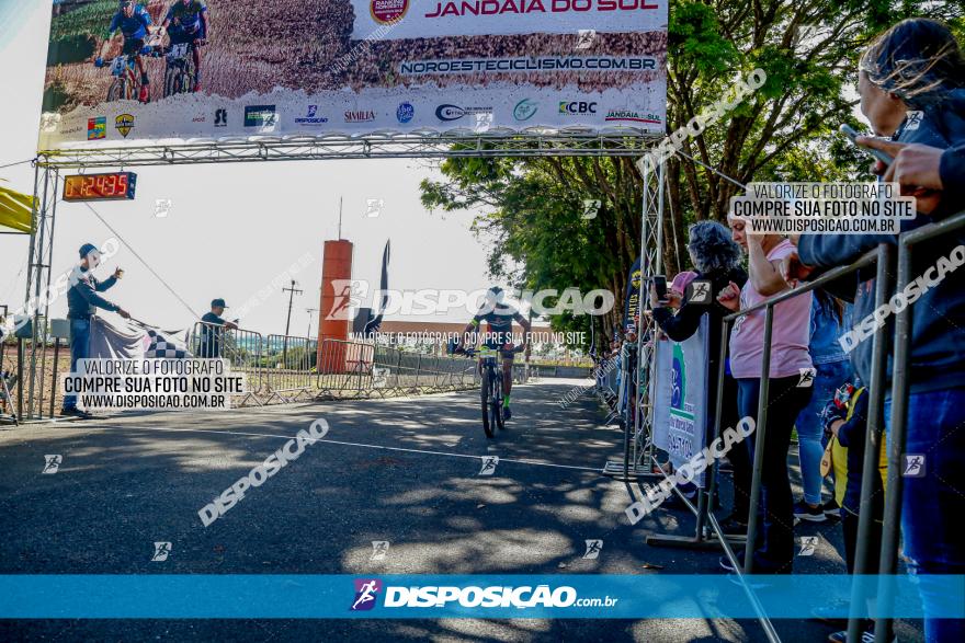 II GP Jandaia do Sul de Mountain Bike