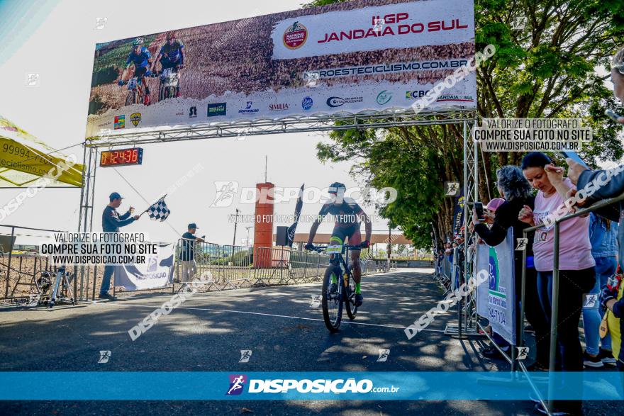 II GP Jandaia do Sul de Mountain Bike