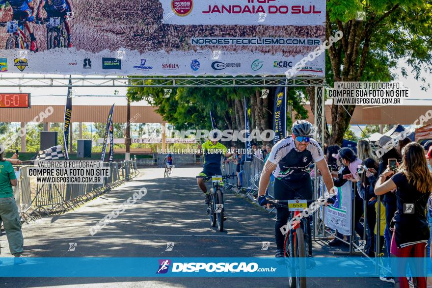 II GP Jandaia do Sul de Mountain Bike