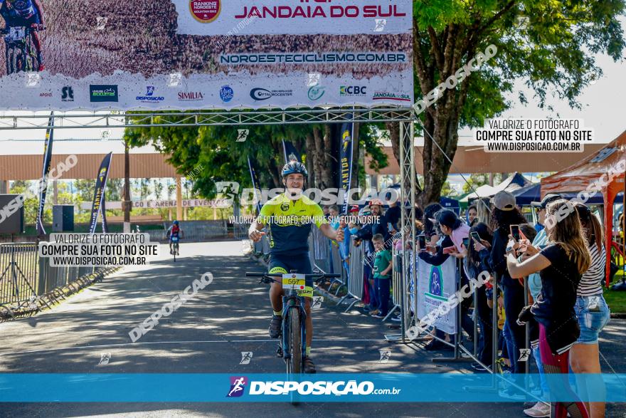 II GP Jandaia do Sul de Mountain Bike