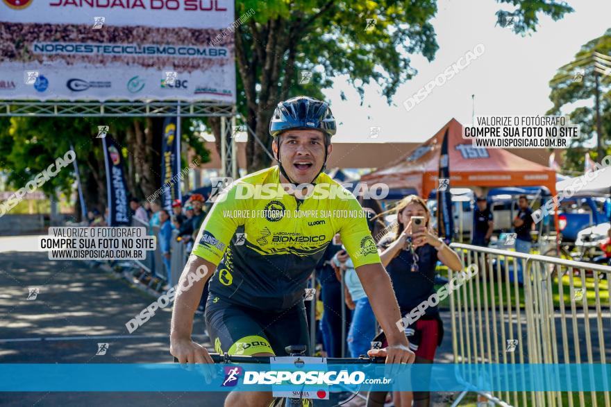 II GP Jandaia do Sul de Mountain Bike