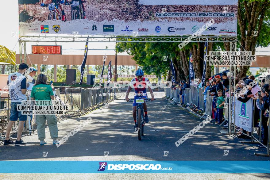 II GP Jandaia do Sul de Mountain Bike