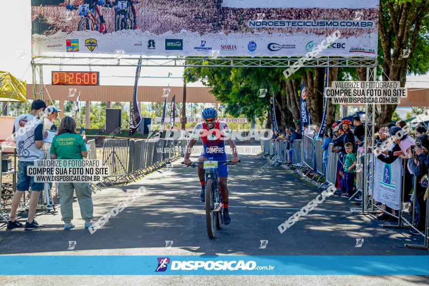 II GP Jandaia do Sul de Mountain Bike