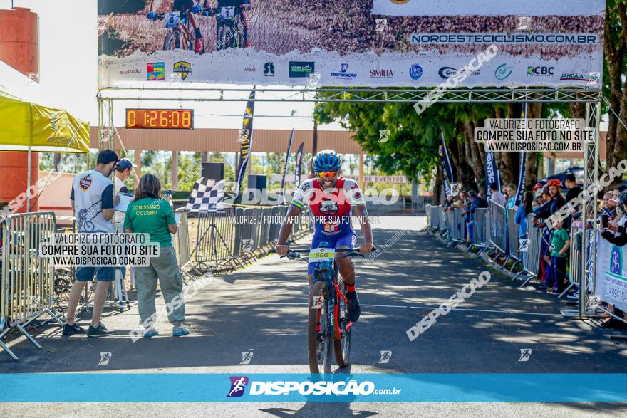 II GP Jandaia do Sul de Mountain Bike