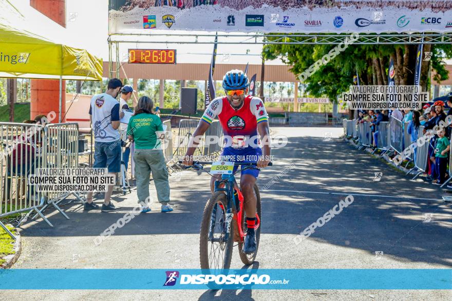 II GP Jandaia do Sul de Mountain Bike