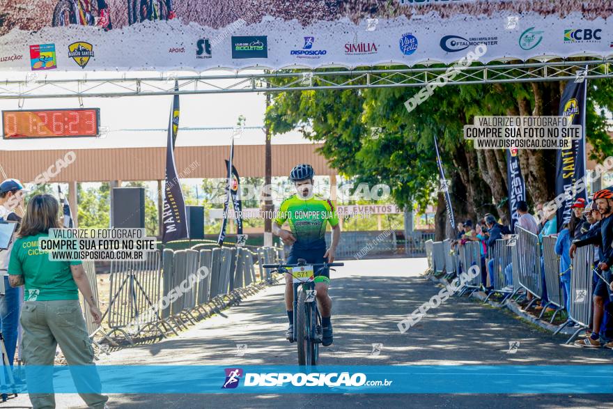 II GP Jandaia do Sul de Mountain Bike