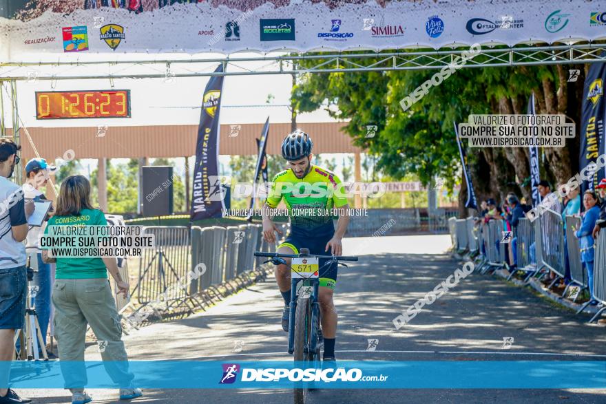 II GP Jandaia do Sul de Mountain Bike