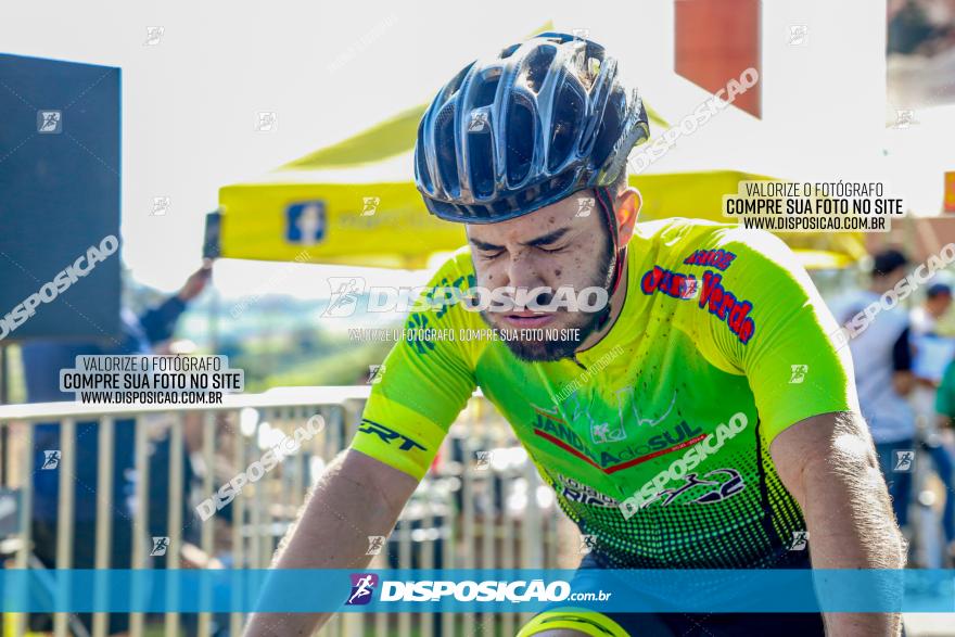 II GP Jandaia do Sul de Mountain Bike