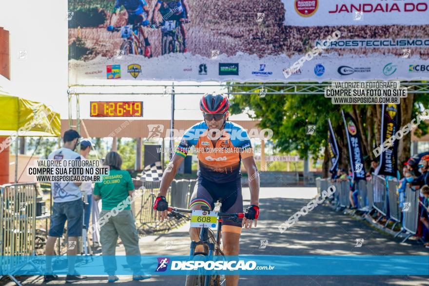 II GP Jandaia do Sul de Mountain Bike