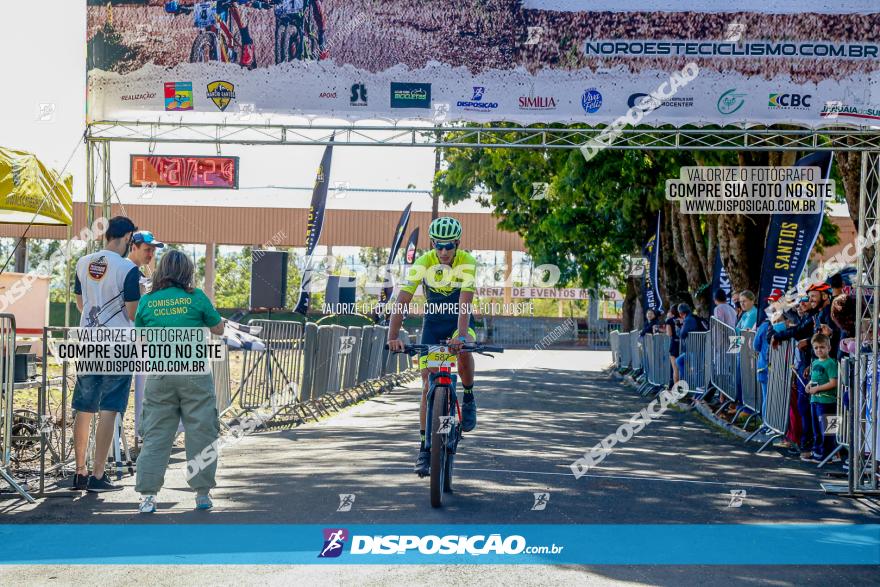 II GP Jandaia do Sul de Mountain Bike