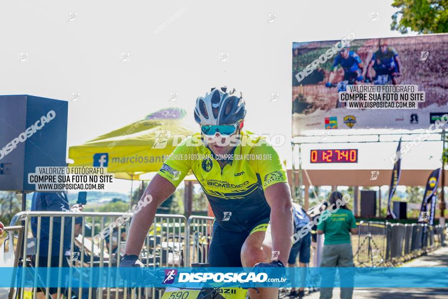 II GP Jandaia do Sul de Mountain Bike