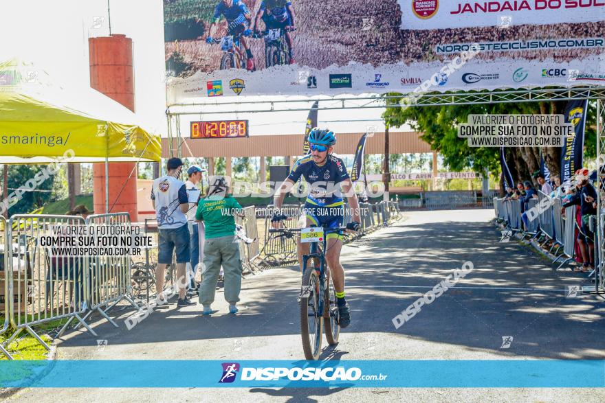 II GP Jandaia do Sul de Mountain Bike