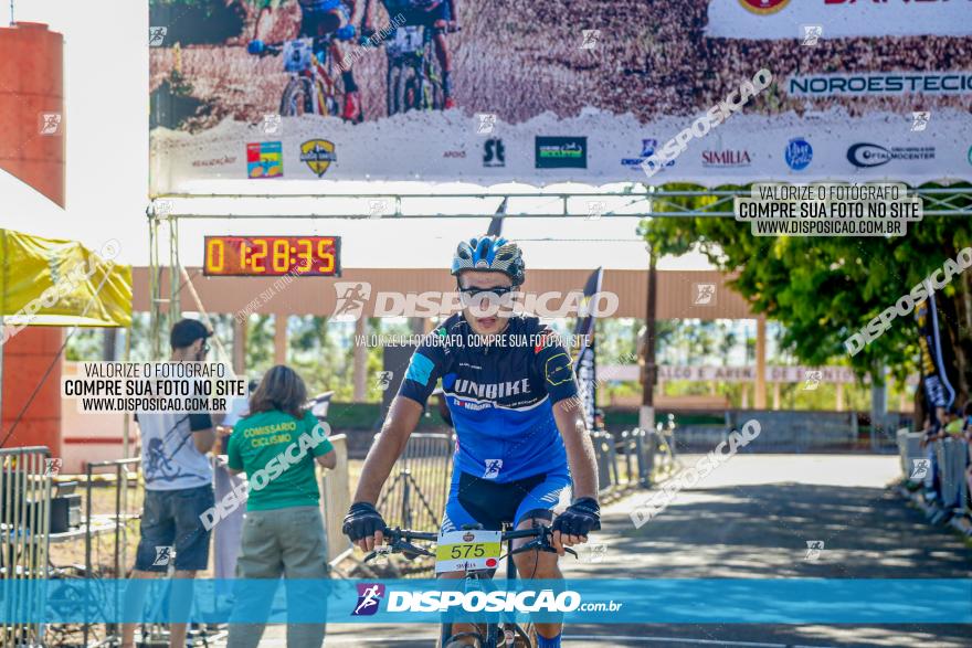 II GP Jandaia do Sul de Mountain Bike