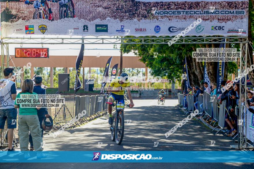 II GP Jandaia do Sul de Mountain Bike