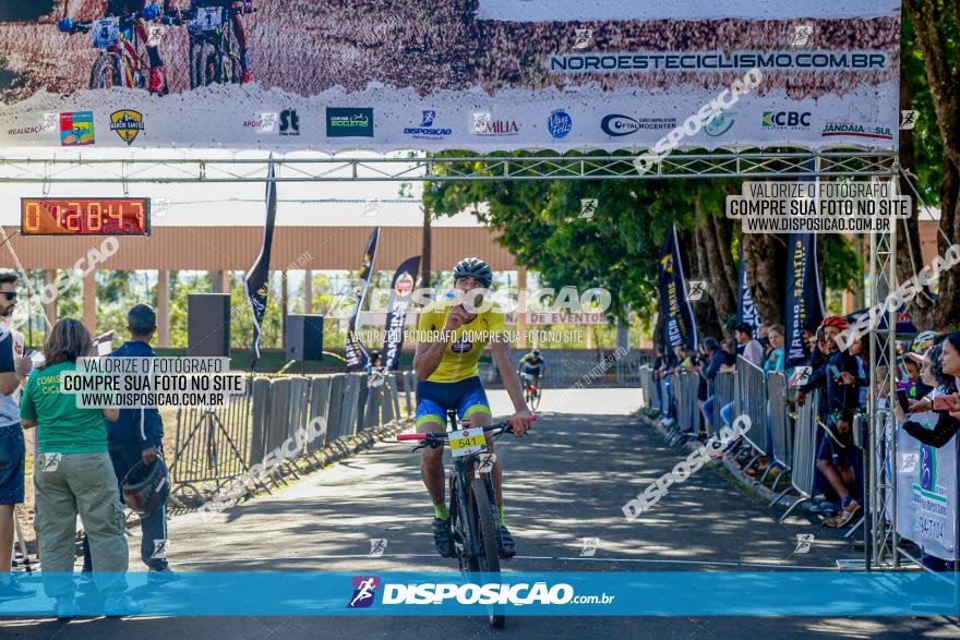 II GP Jandaia do Sul de Mountain Bike