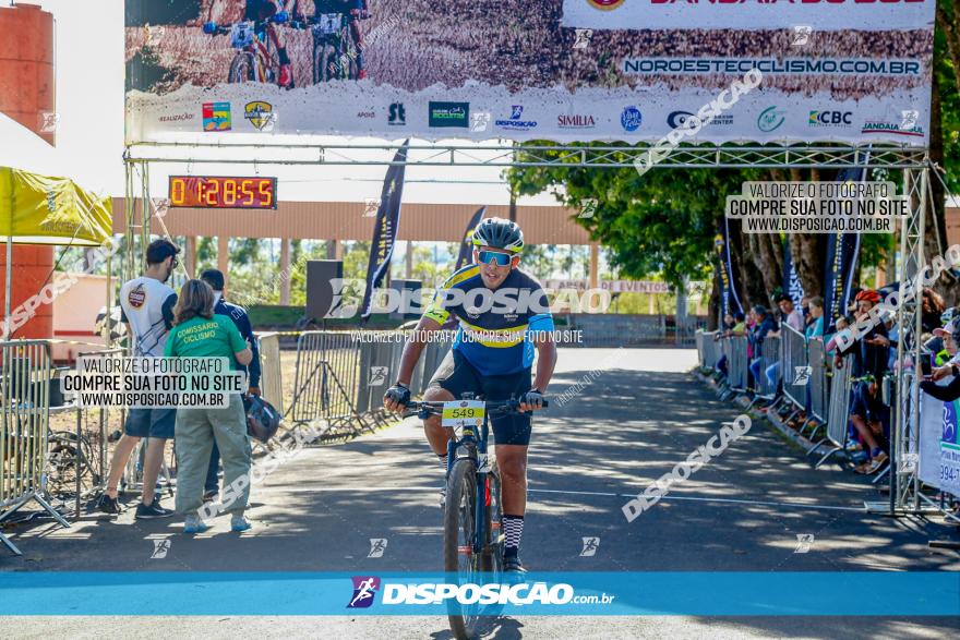 II GP Jandaia do Sul de Mountain Bike