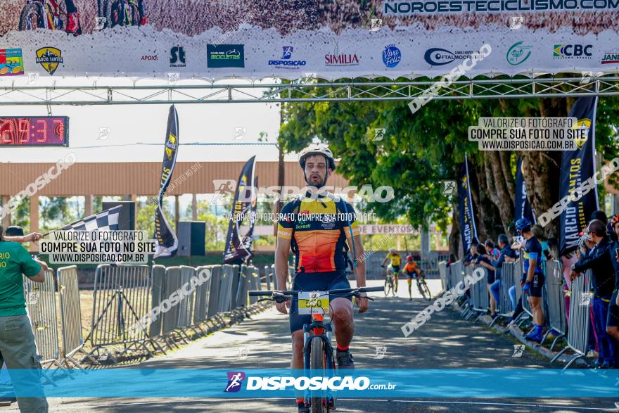 II GP Jandaia do Sul de Mountain Bike