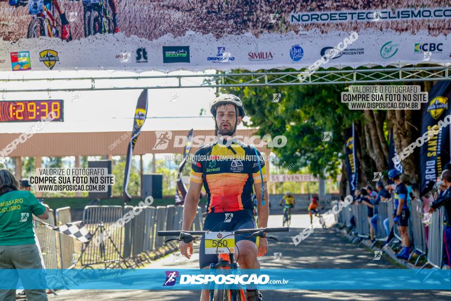 II GP Jandaia do Sul de Mountain Bike