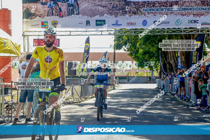 II GP Jandaia do Sul de Mountain Bike