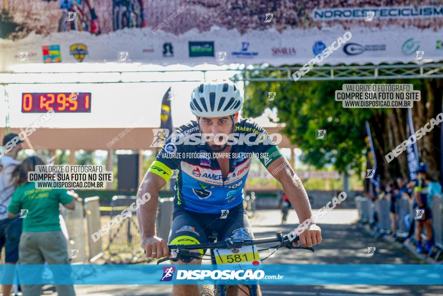 II GP Jandaia do Sul de Mountain Bike