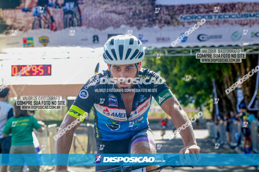 II GP Jandaia do Sul de Mountain Bike