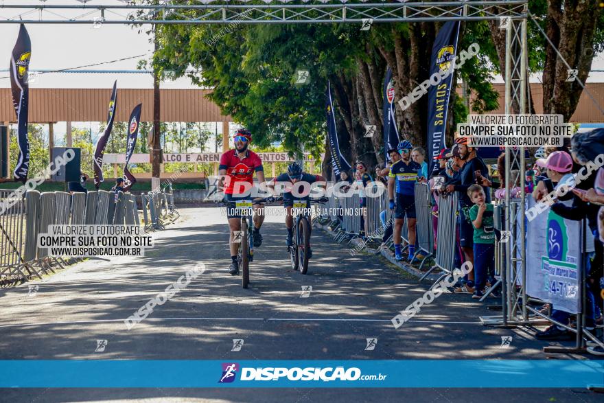 II GP Jandaia do Sul de Mountain Bike