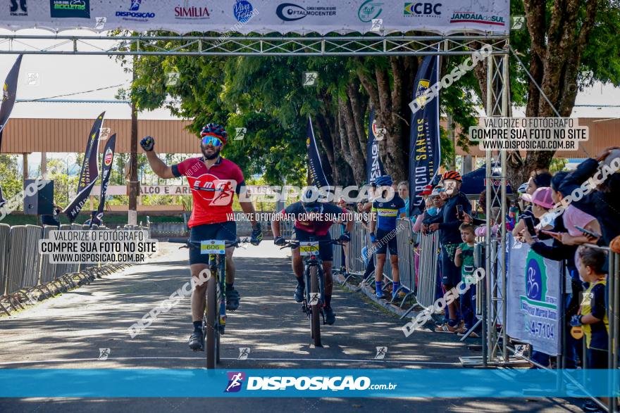 II GP Jandaia do Sul de Mountain Bike