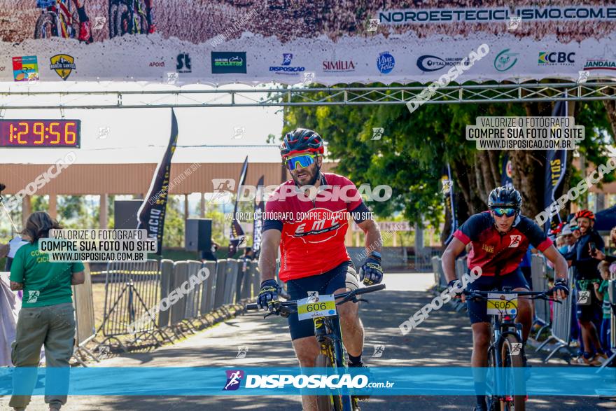 II GP Jandaia do Sul de Mountain Bike