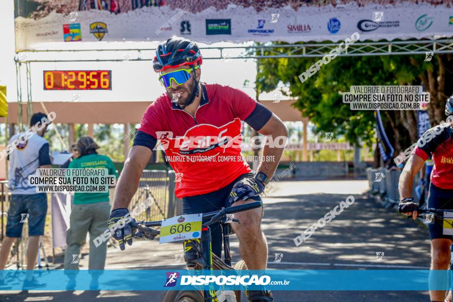 II GP Jandaia do Sul de Mountain Bike