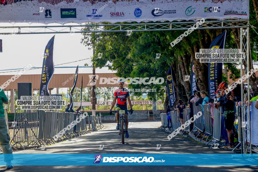 II GP Jandaia do Sul de Mountain Bike