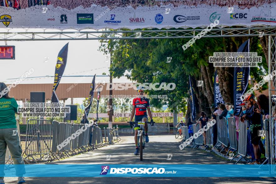 II GP Jandaia do Sul de Mountain Bike